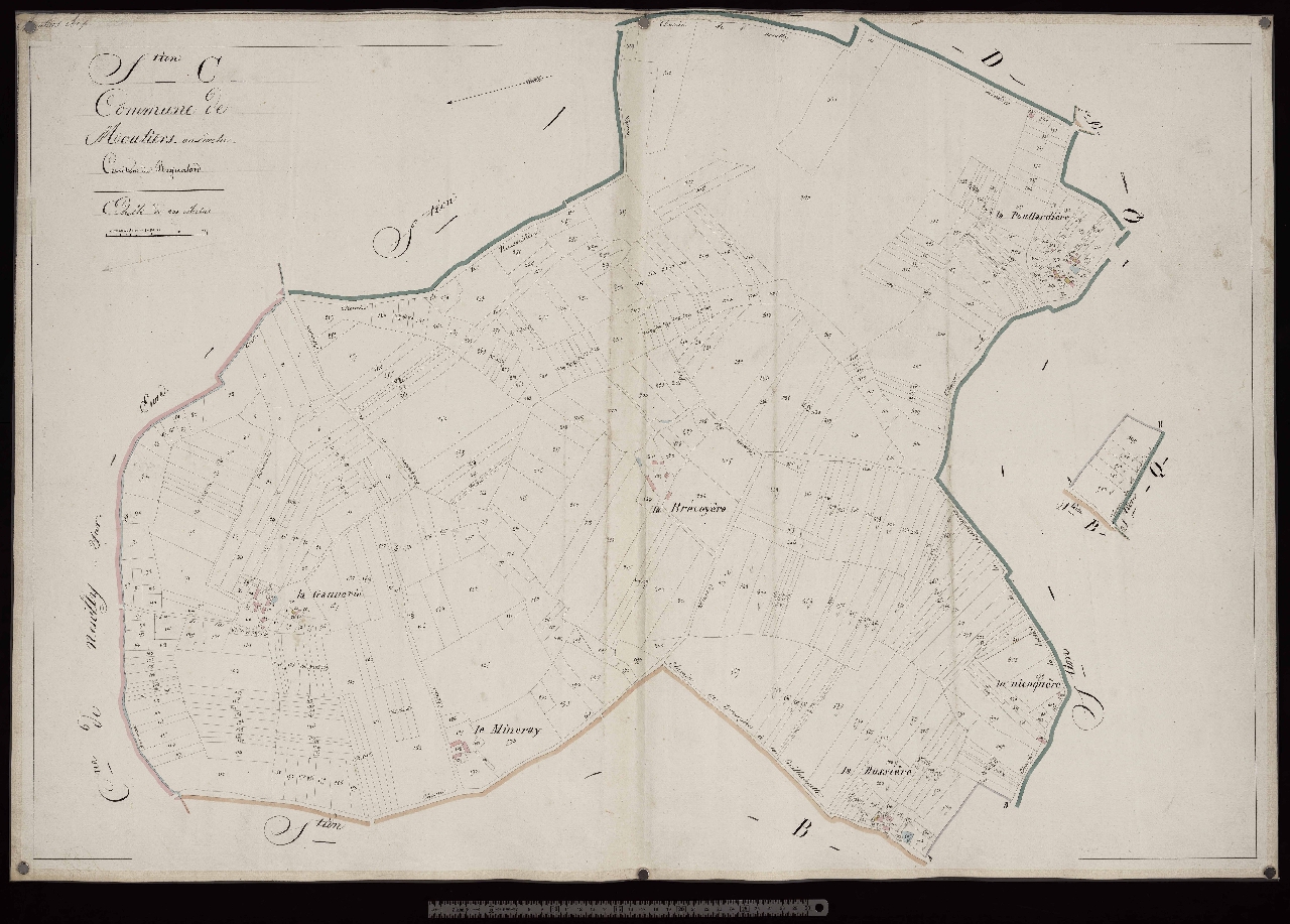 Section C