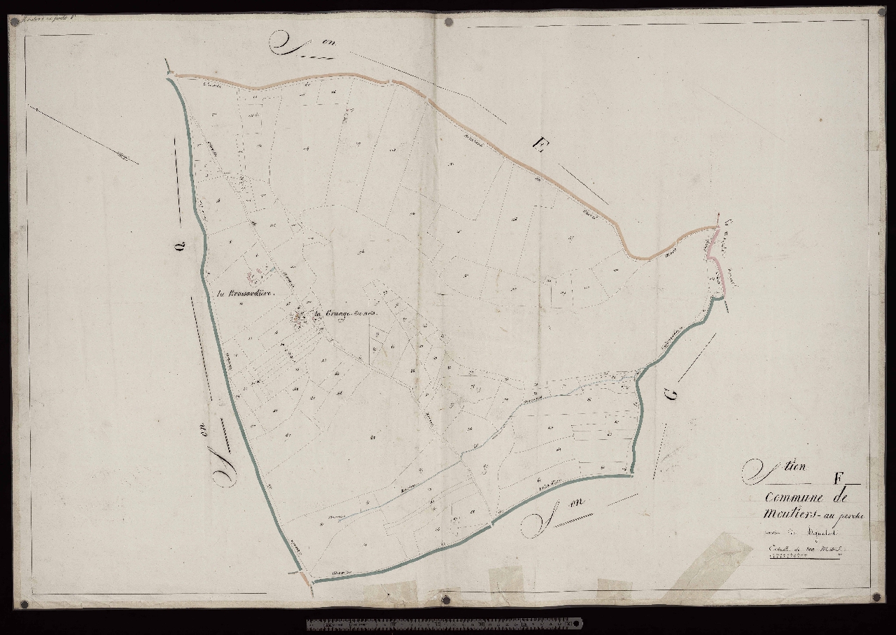 Section F