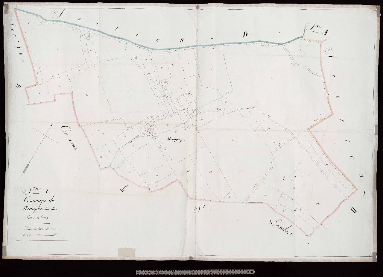 Section C