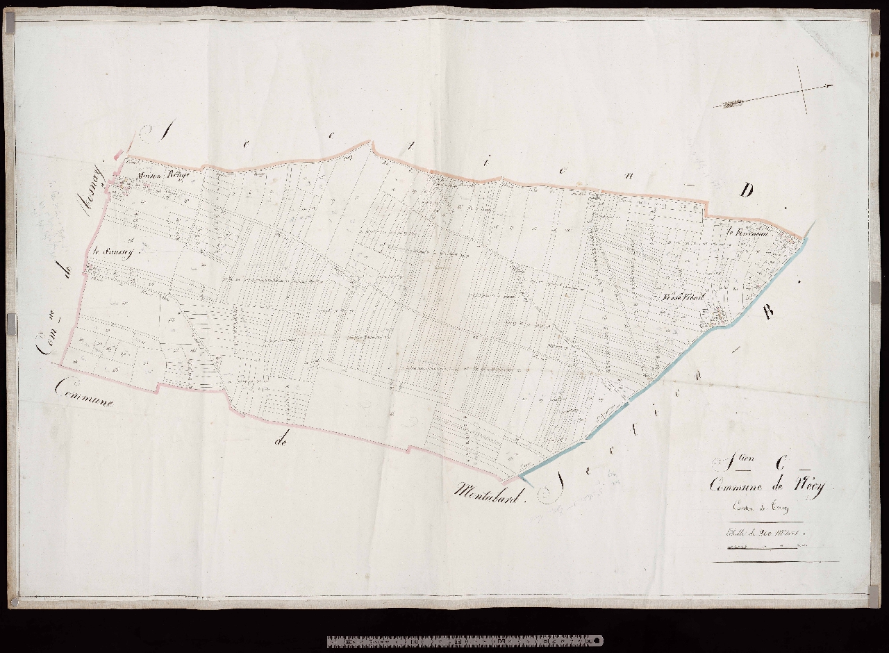 Section C