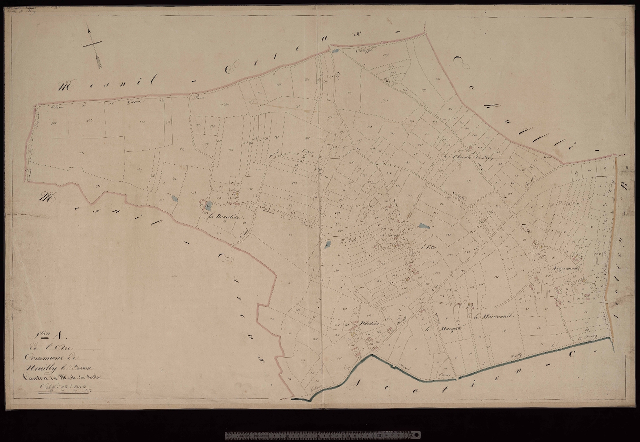 Section A