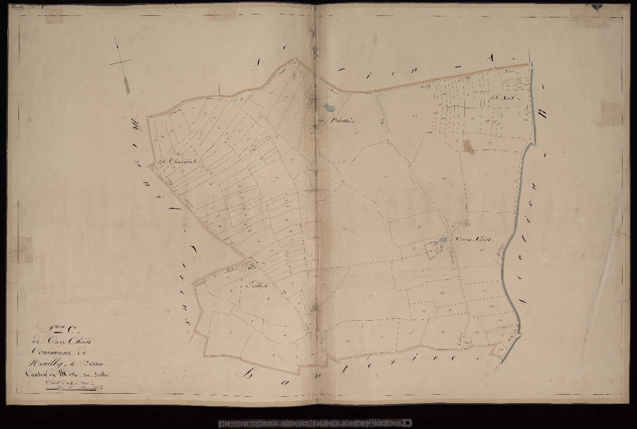 Section C