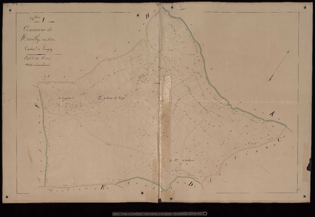 Section I
