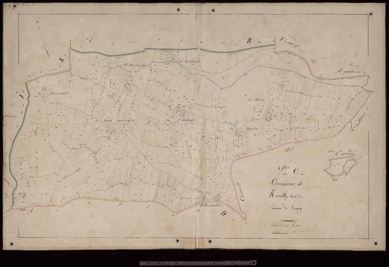 Section C