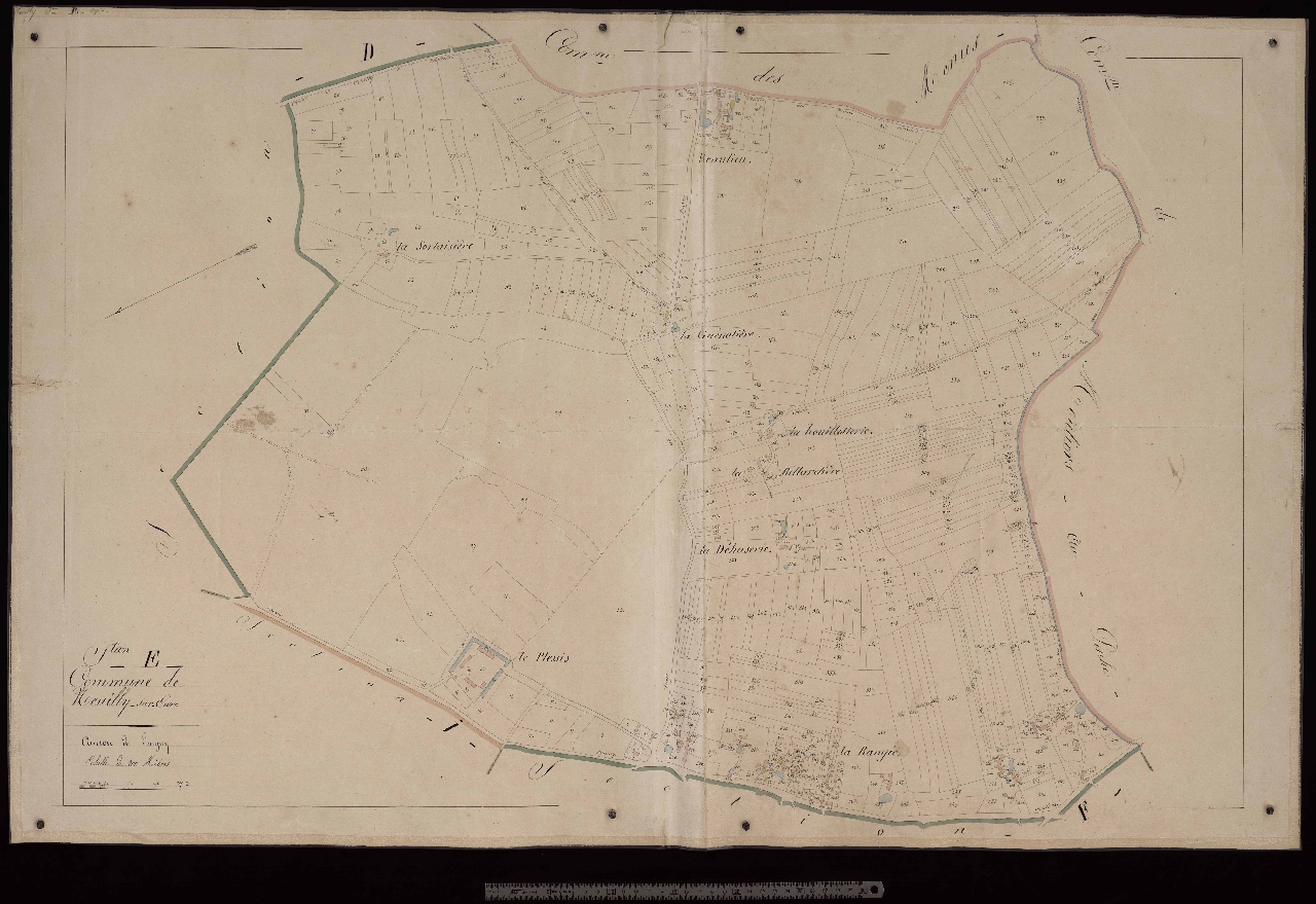 Section E