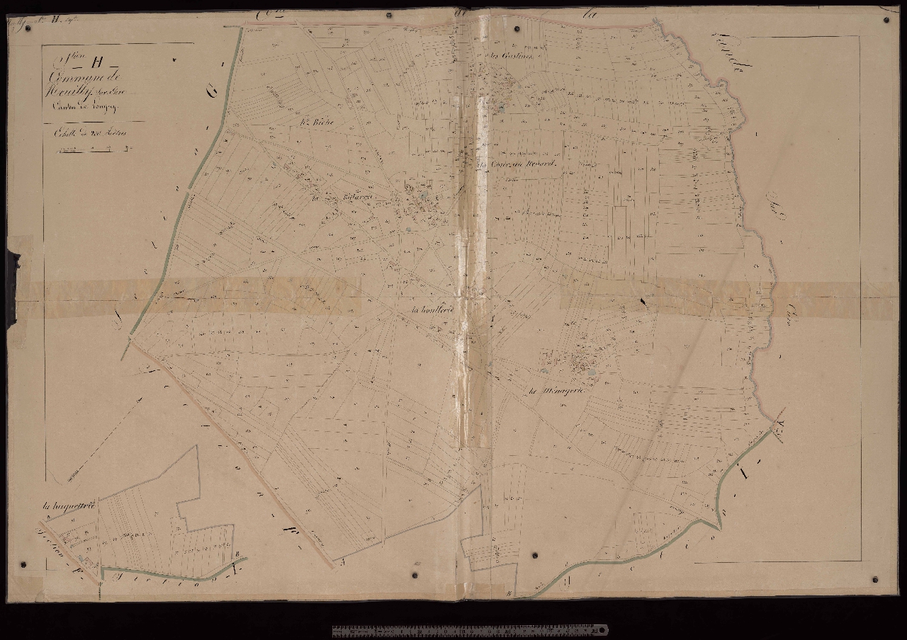 Section H