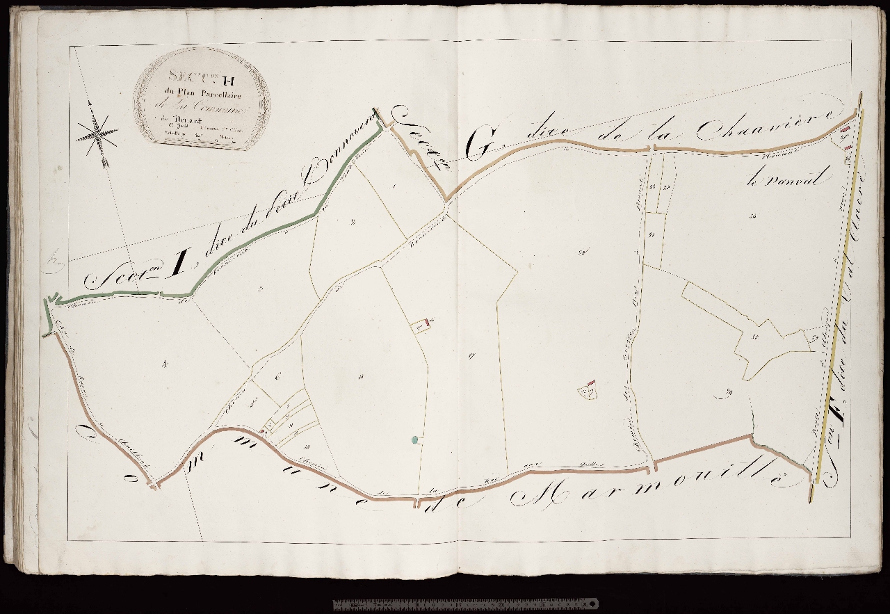Section H