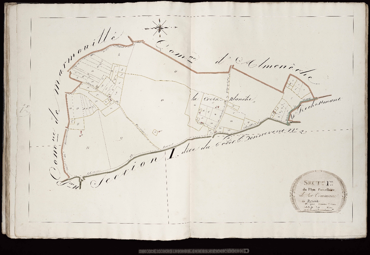 Section I1