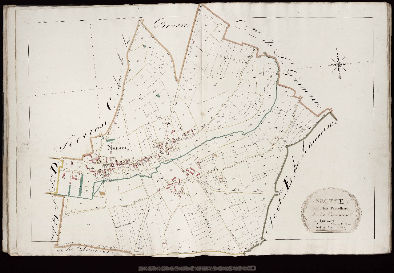 Section E1