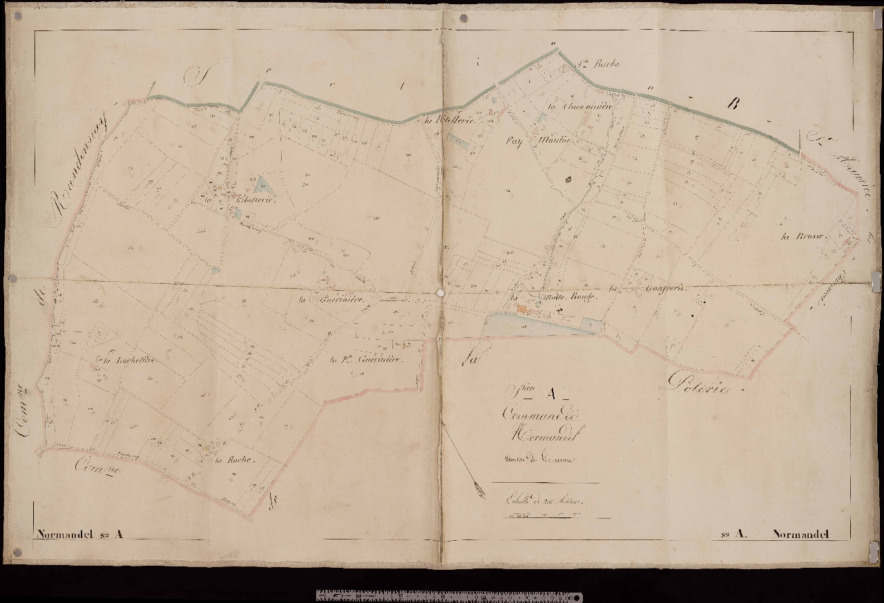 Section A