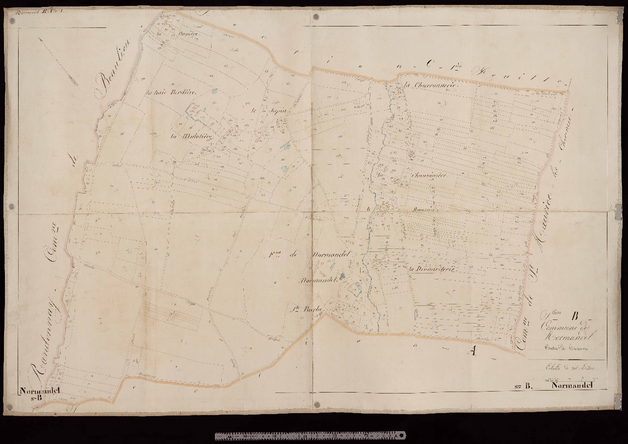 Section B