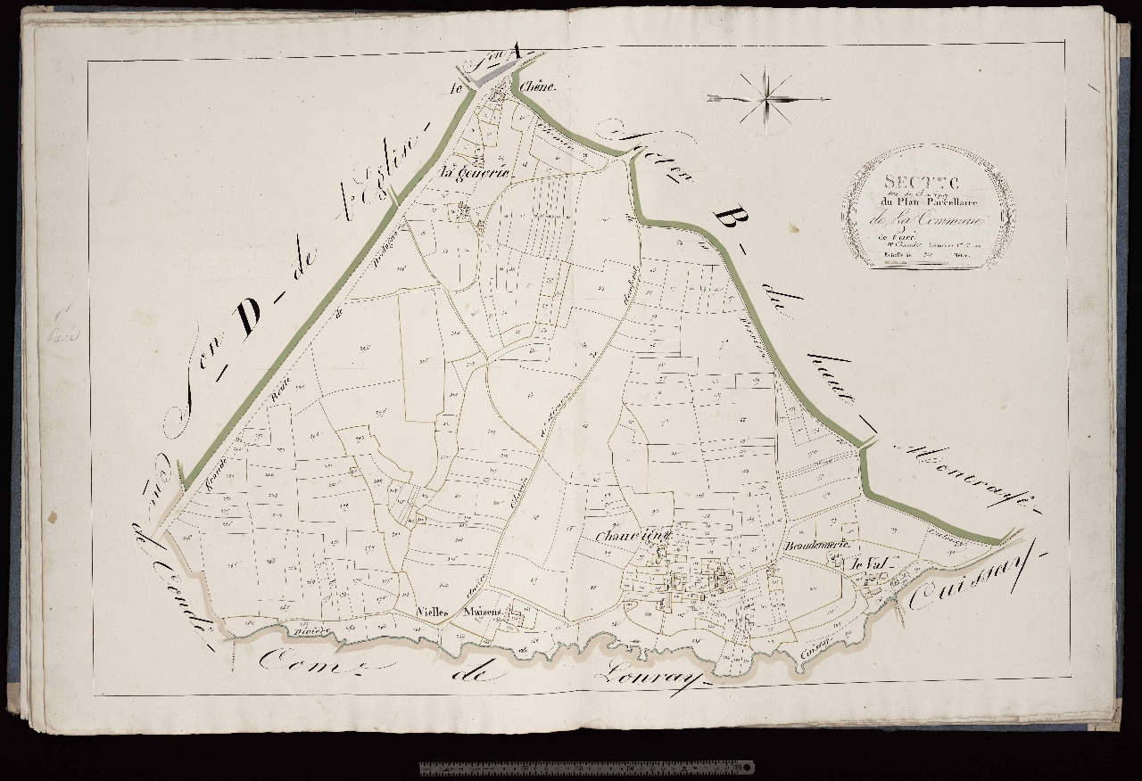 Section C