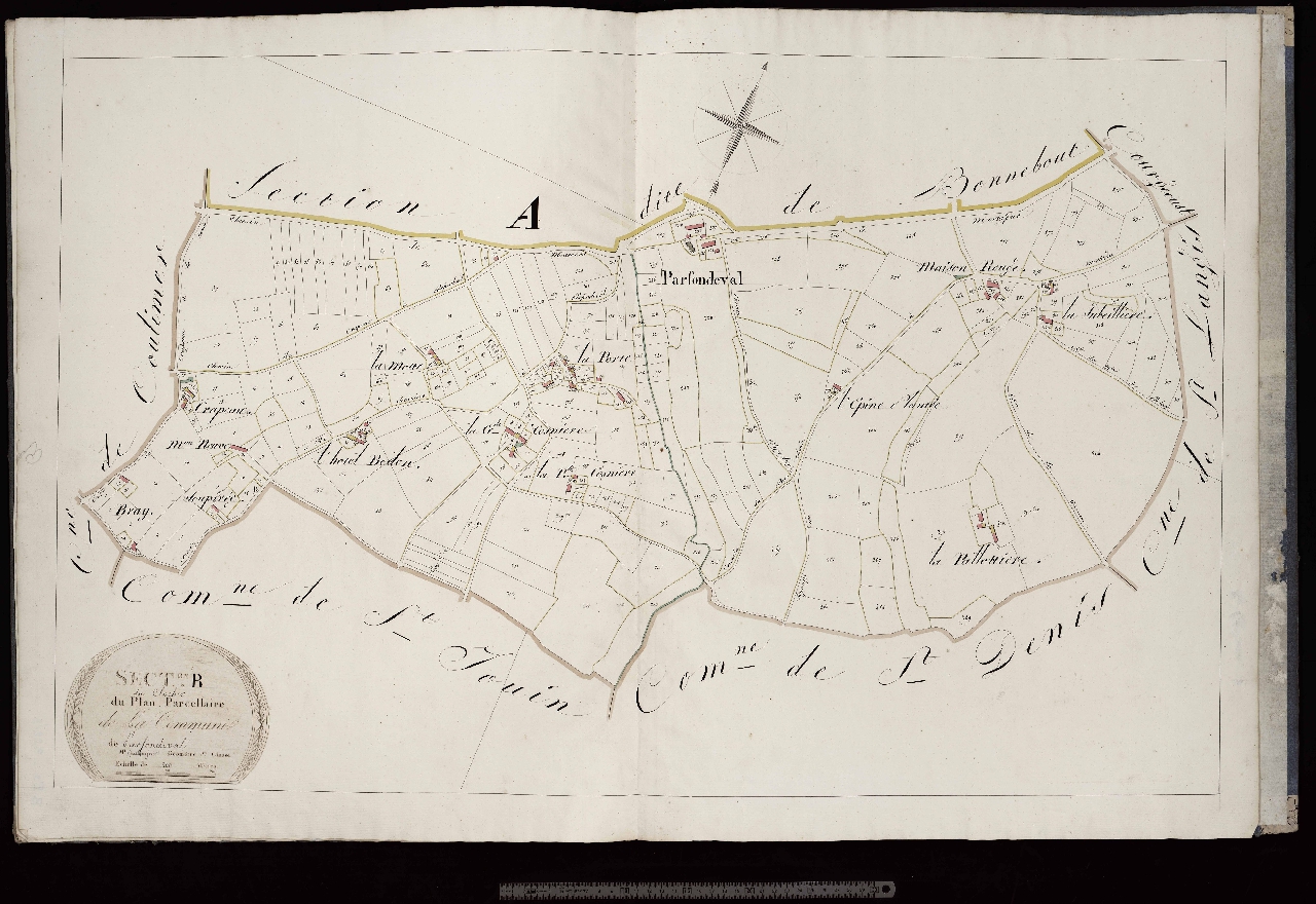 Section B