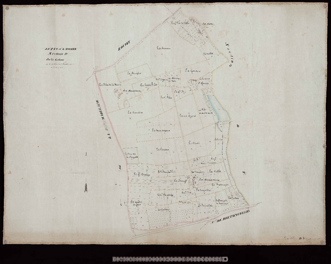 Section D3