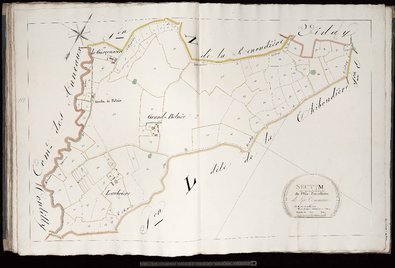 Section M