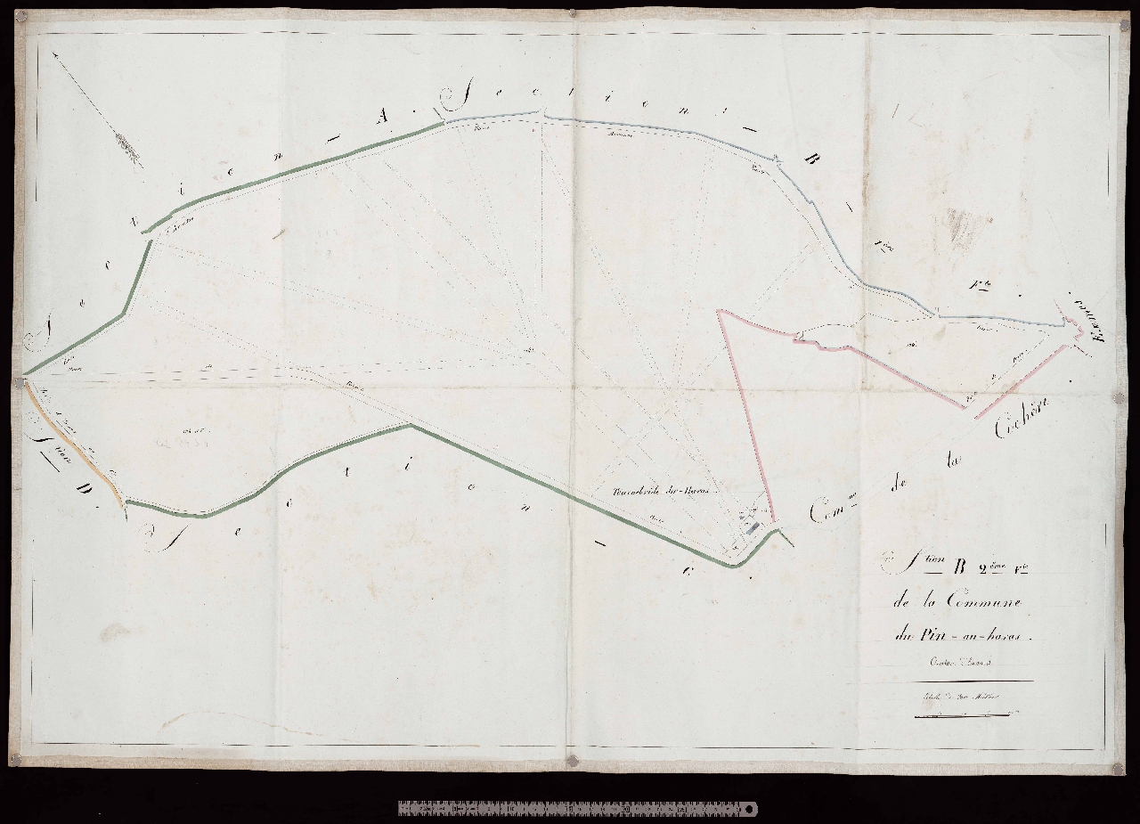 Section B2