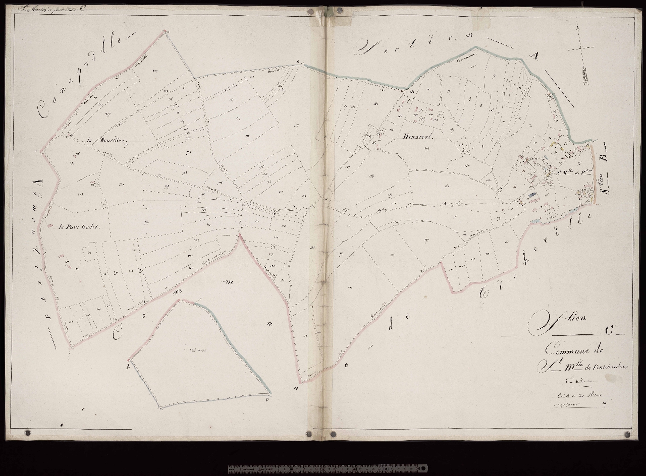 Section C