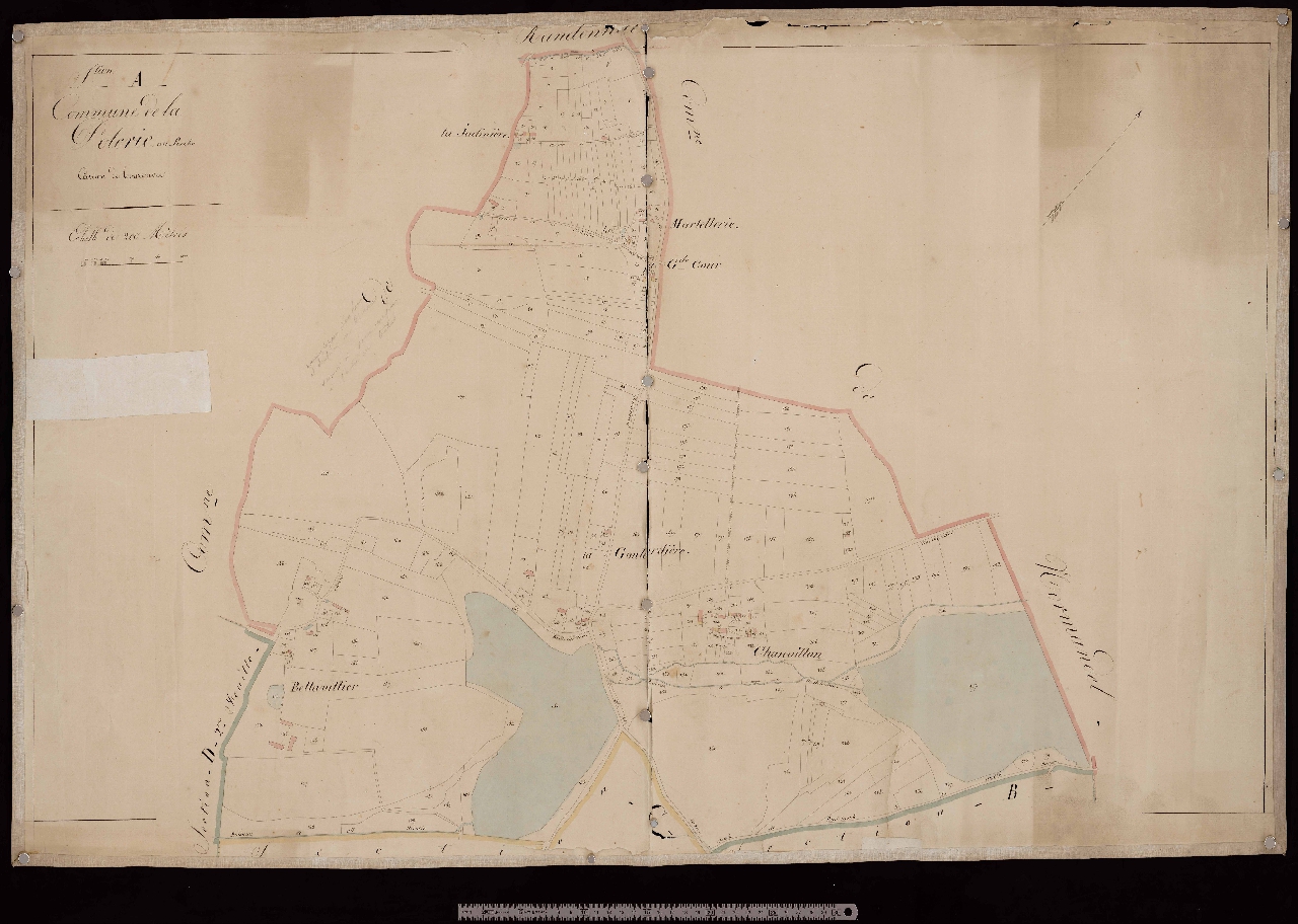 Section A