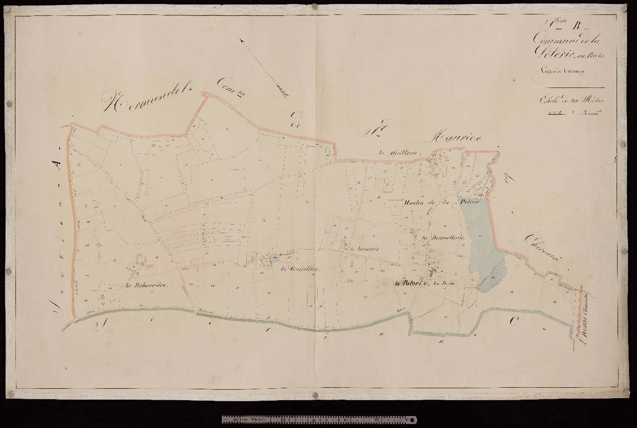 Section B