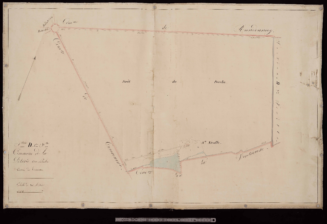 Section D1