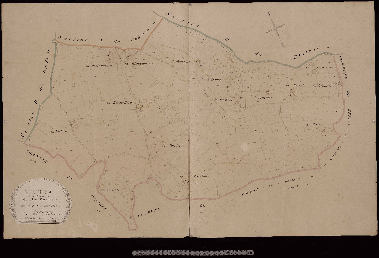 Section C