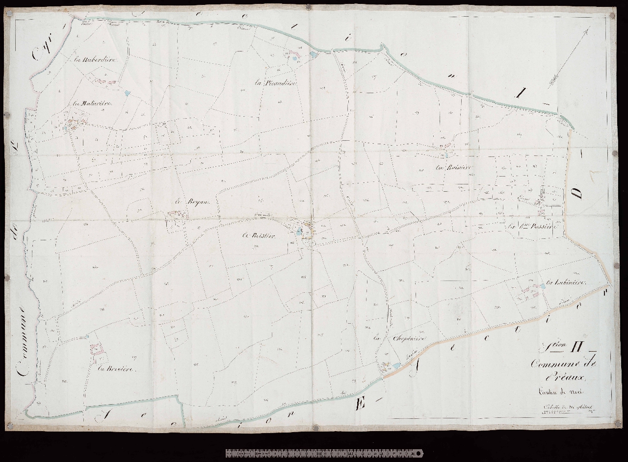 Section H