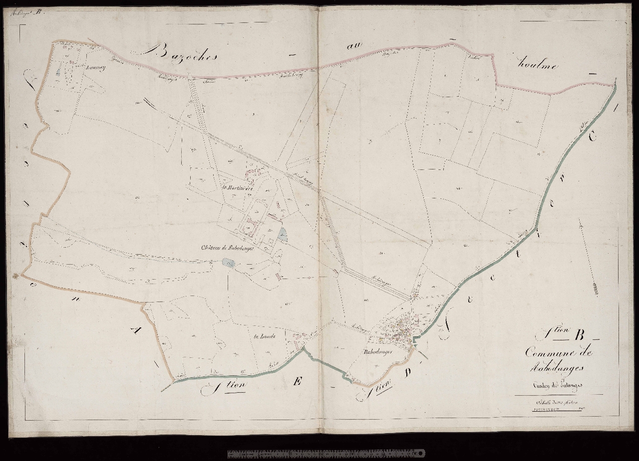 Section B