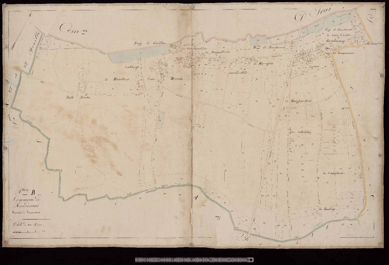 Section B