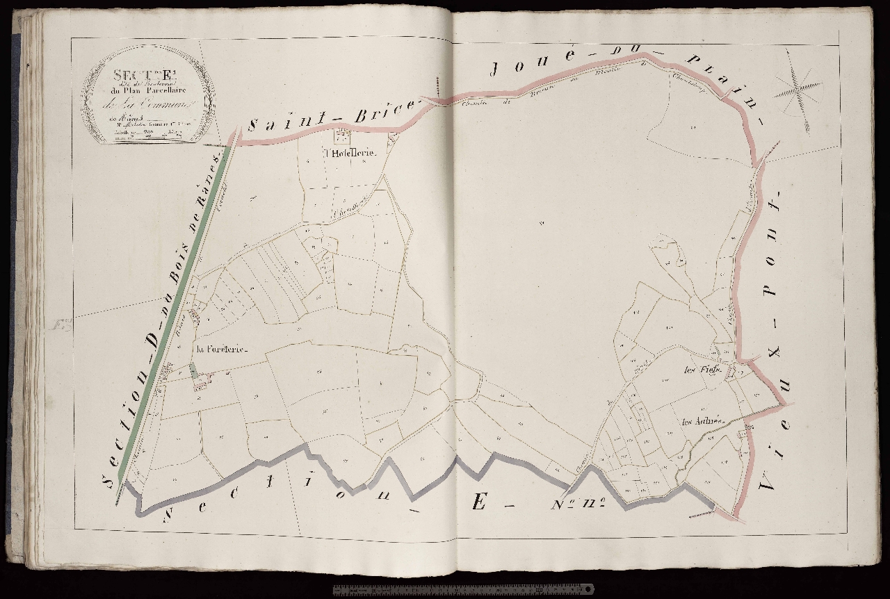 Section E1