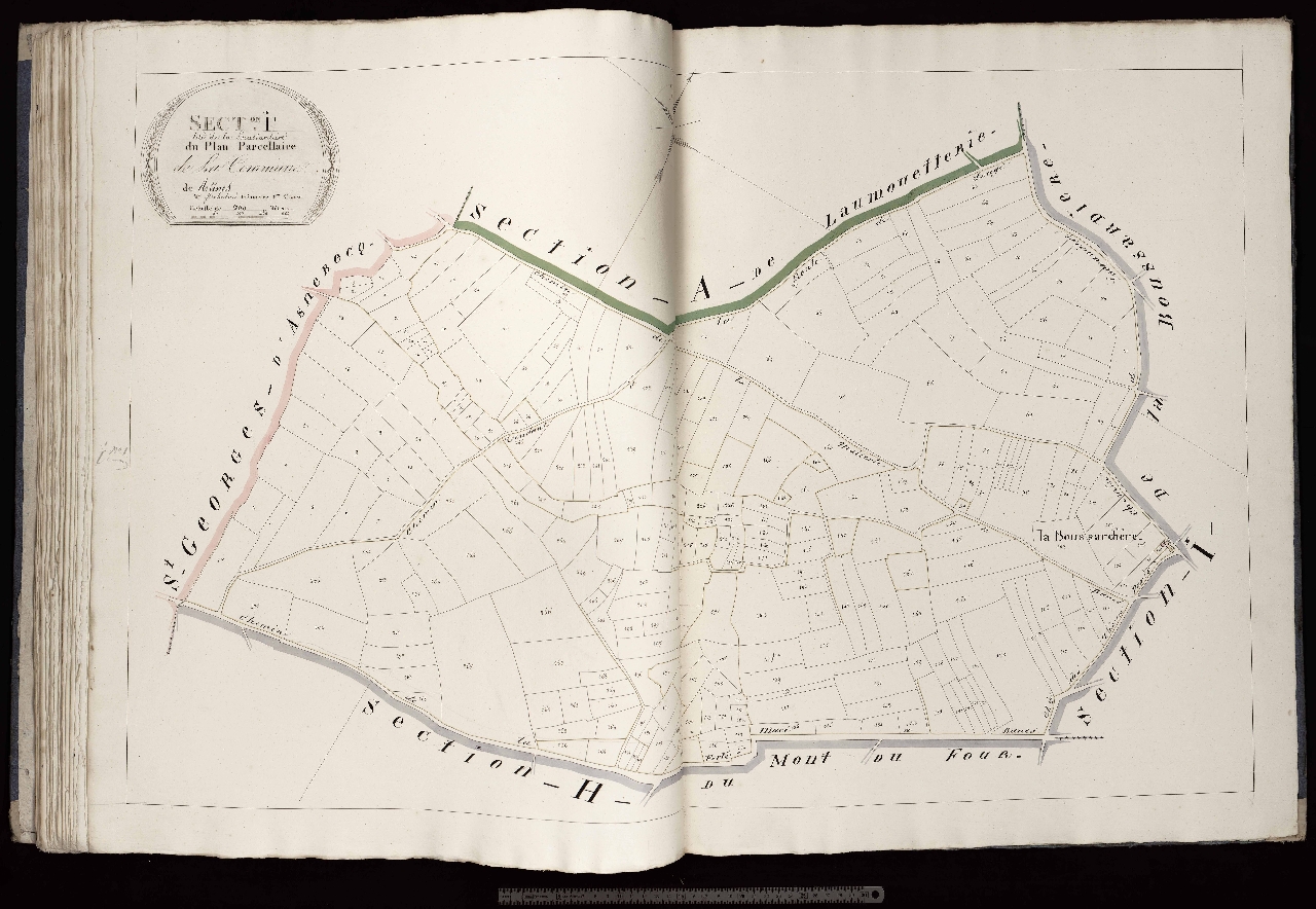 Section I1