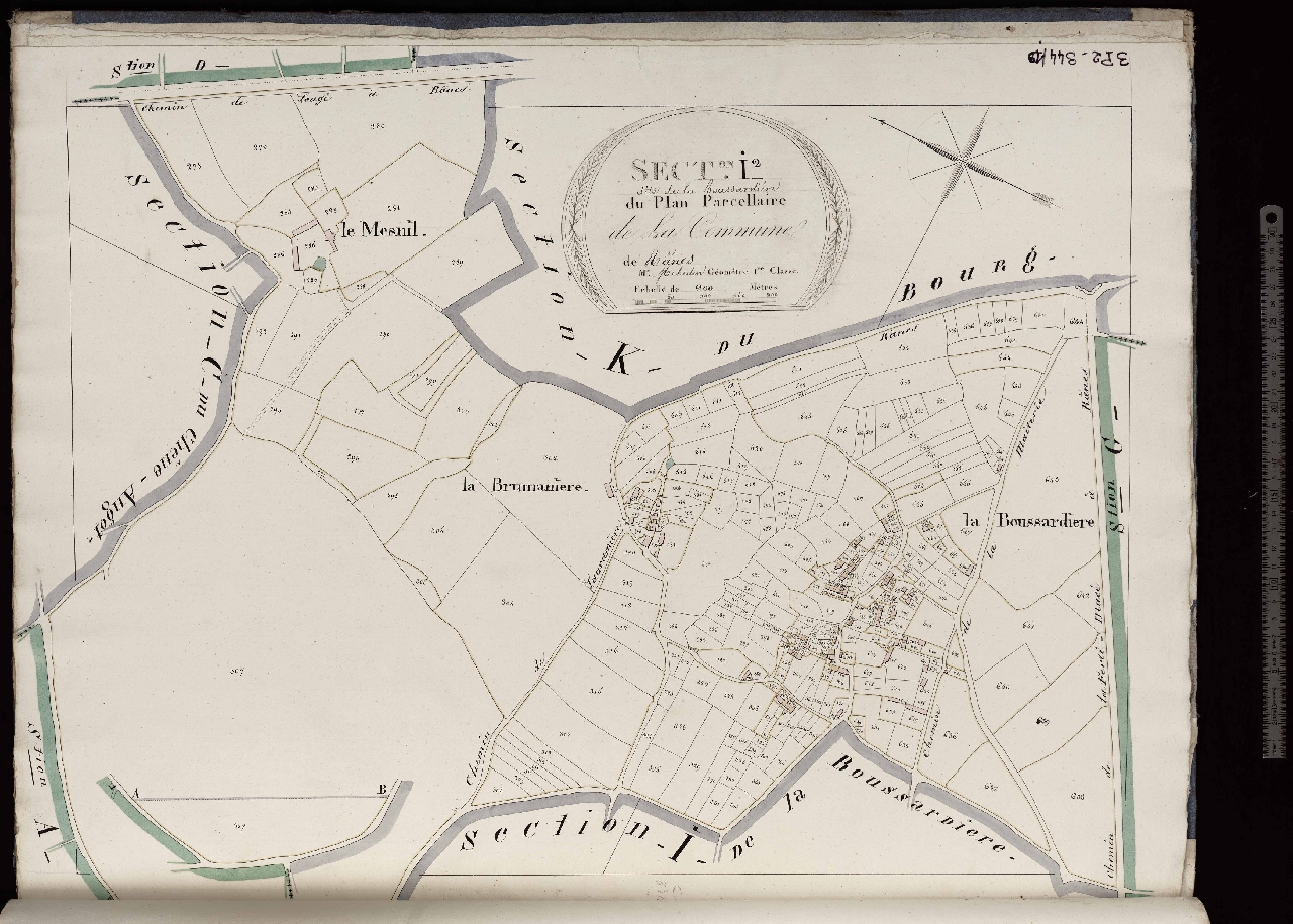 Section I2