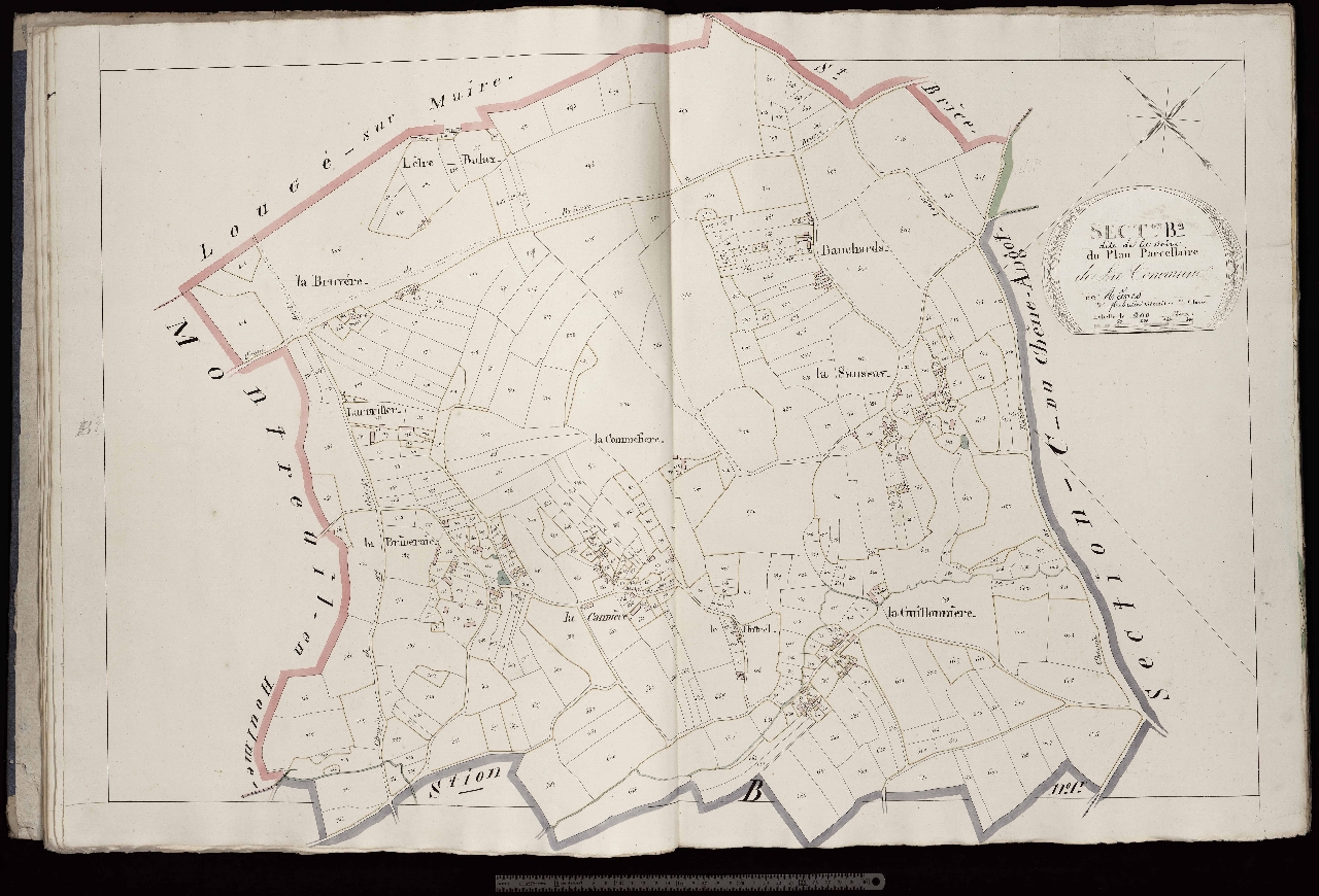 Section B2
