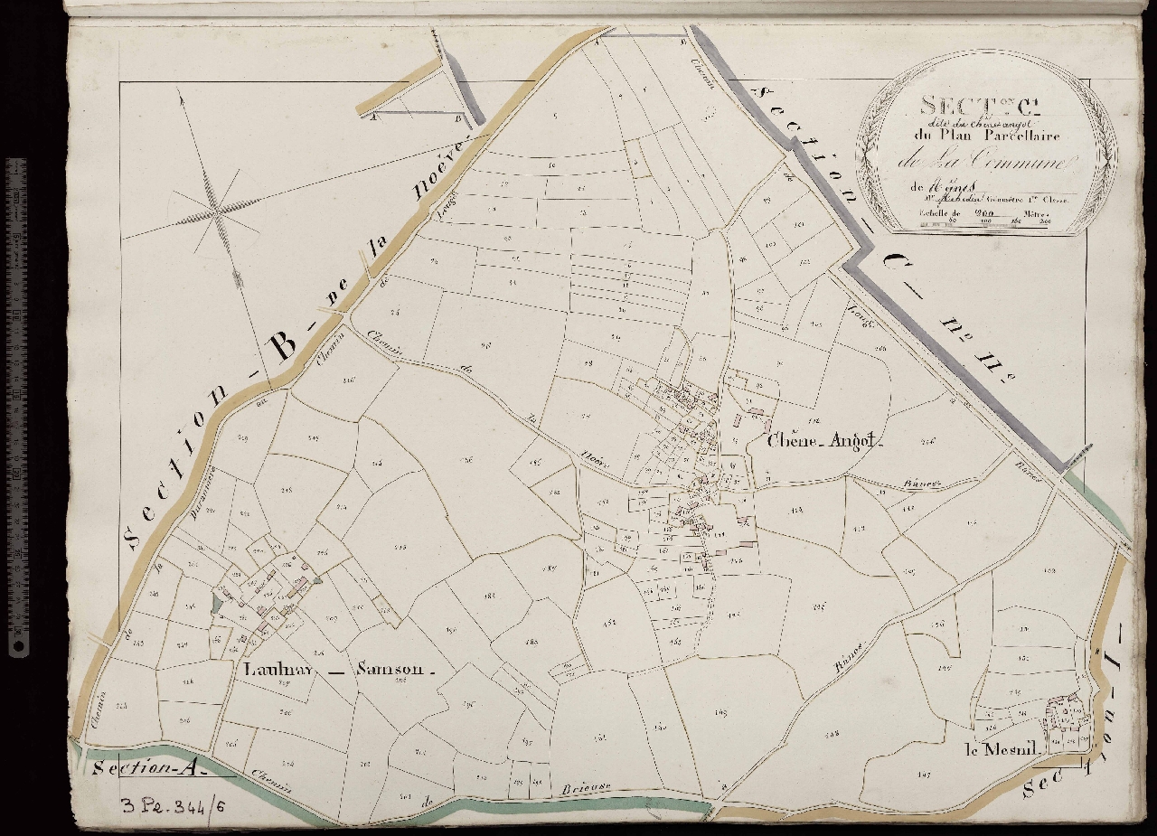 Section C1