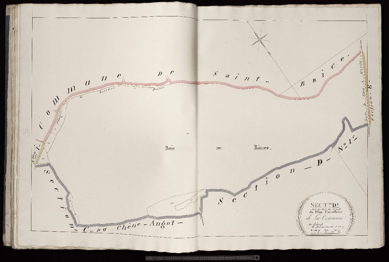 Section D2