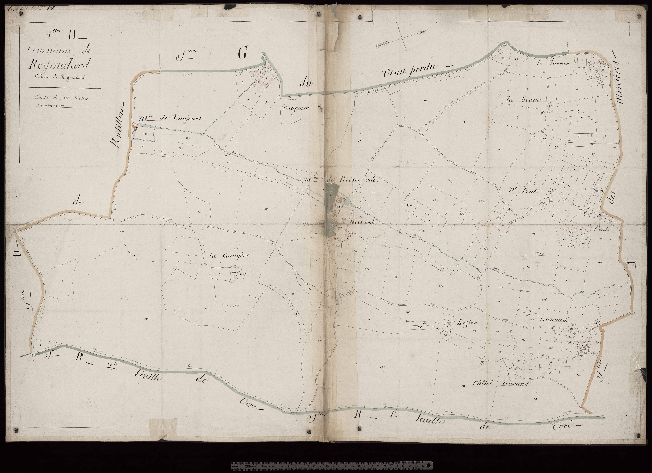 Section H