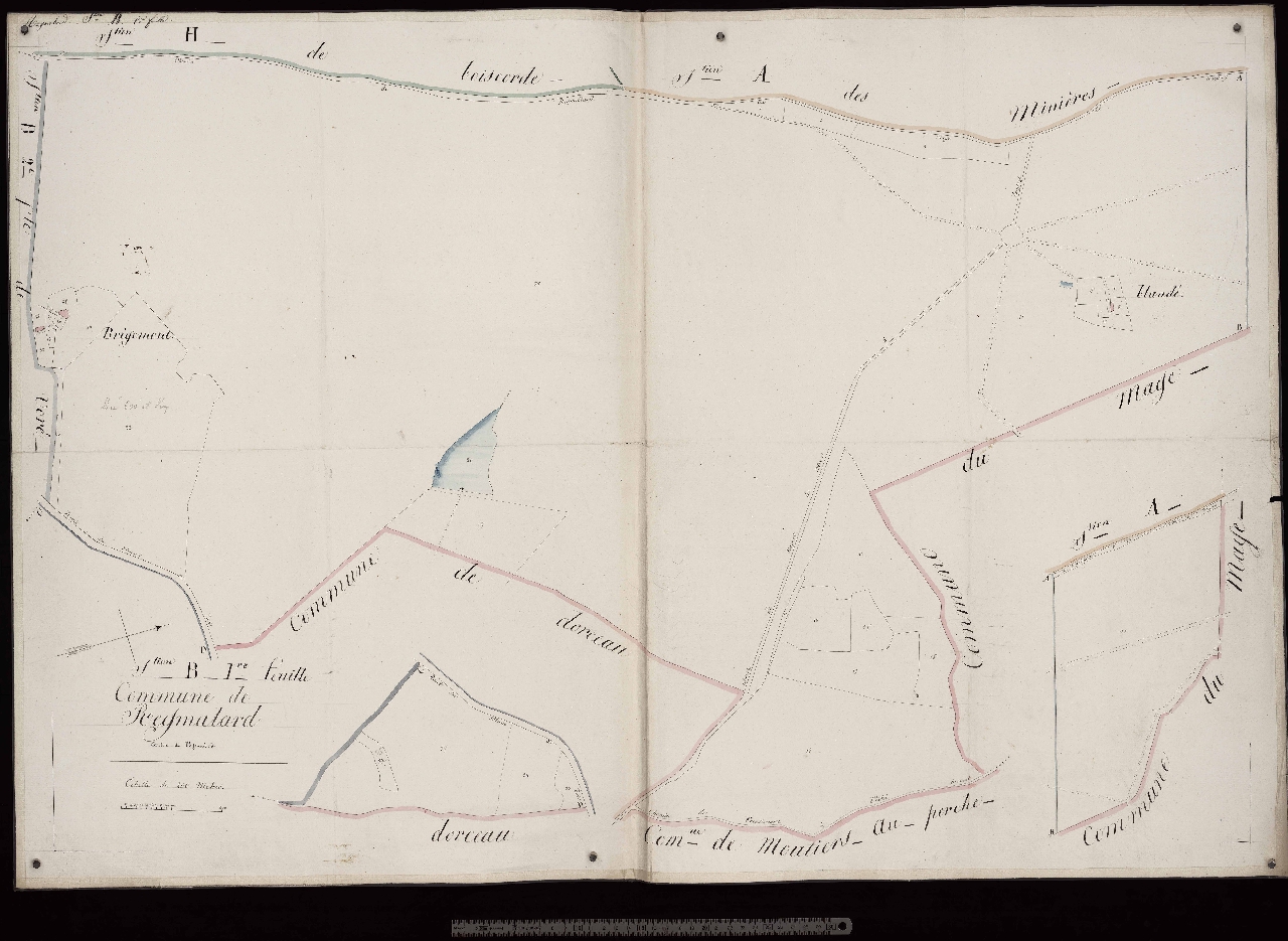 Section B1