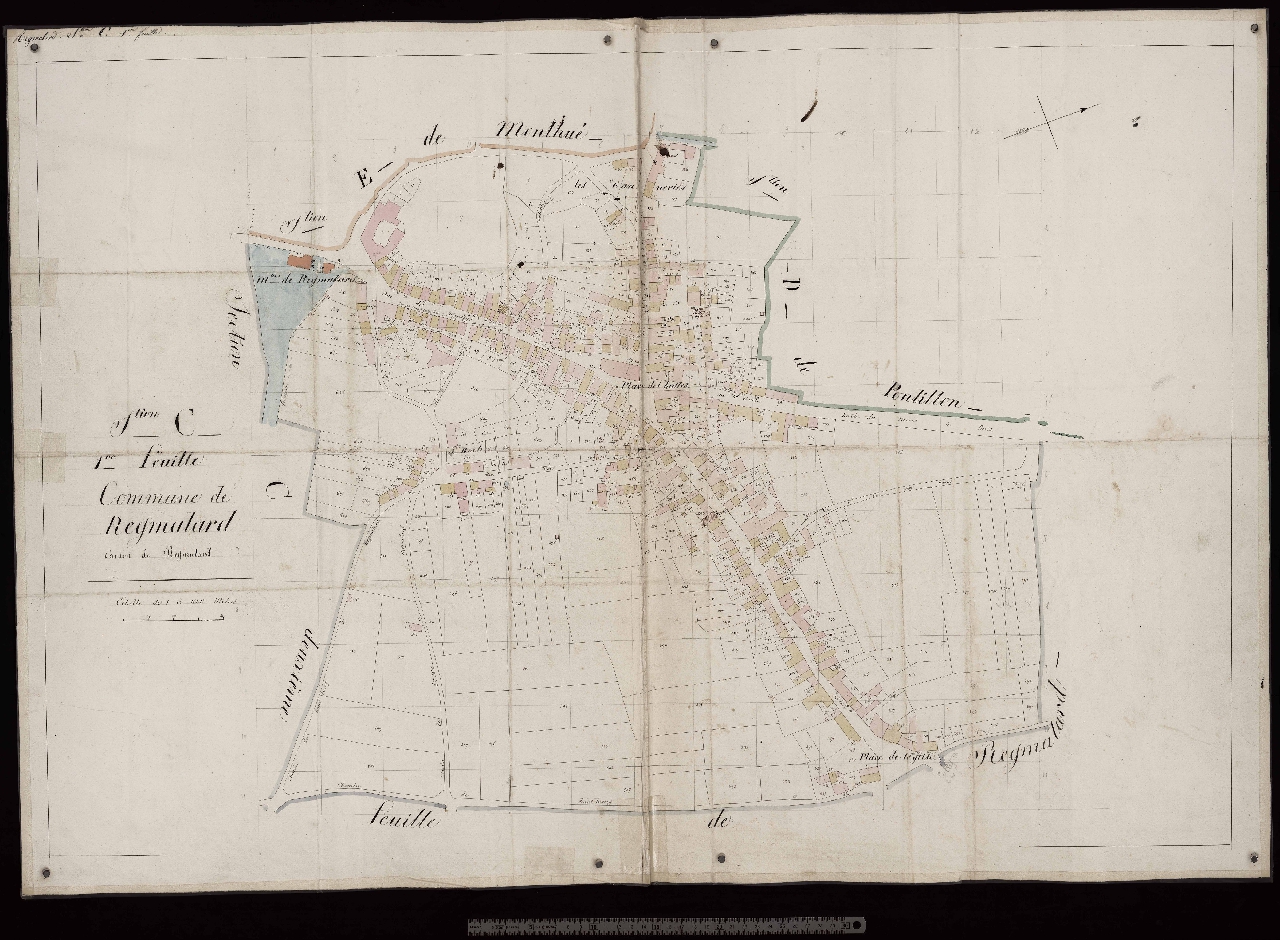 Section C1