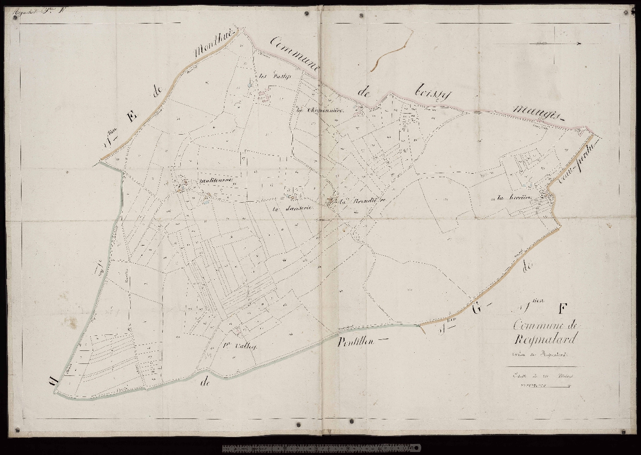 Section F