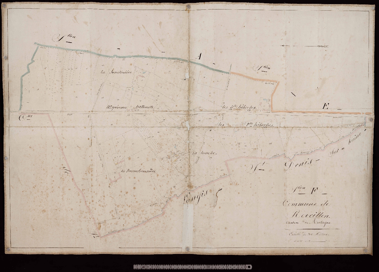 Section F