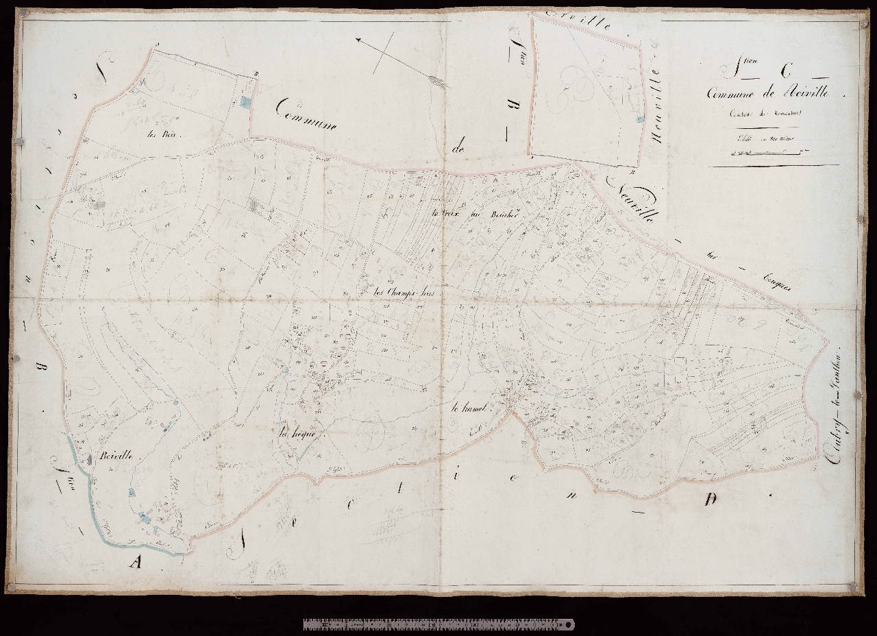 Section C