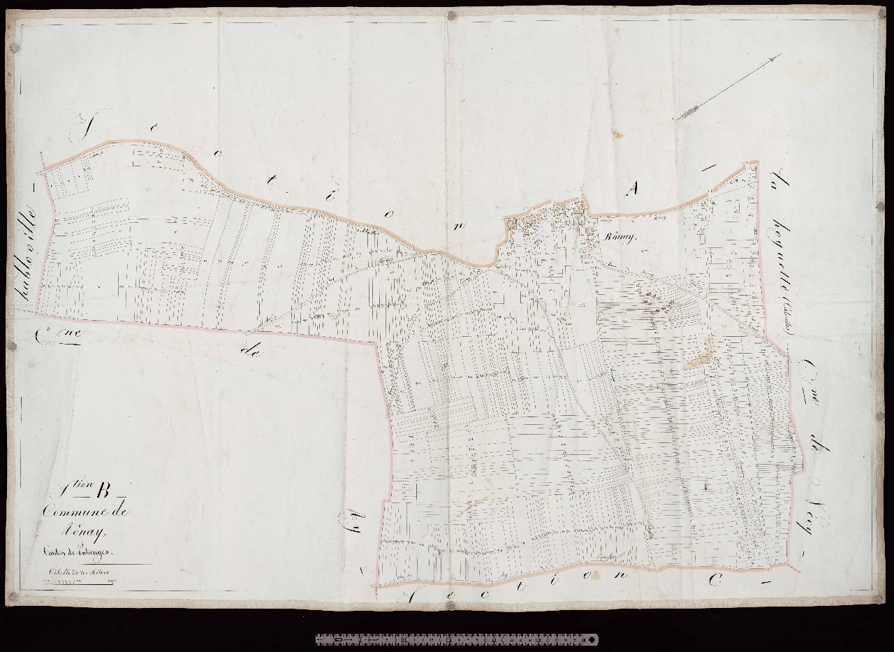 Section B