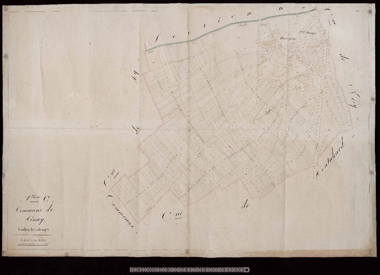 Section C