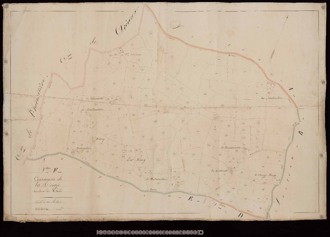 Section F