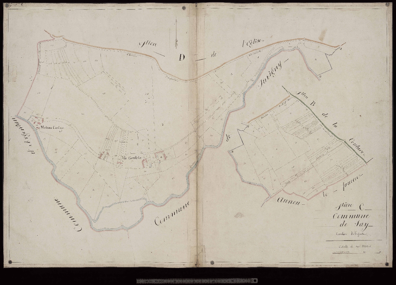 Section C