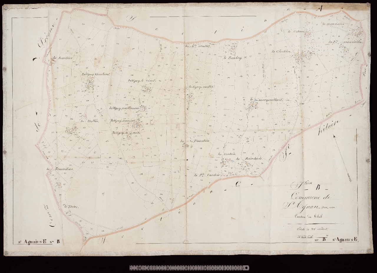 Section B