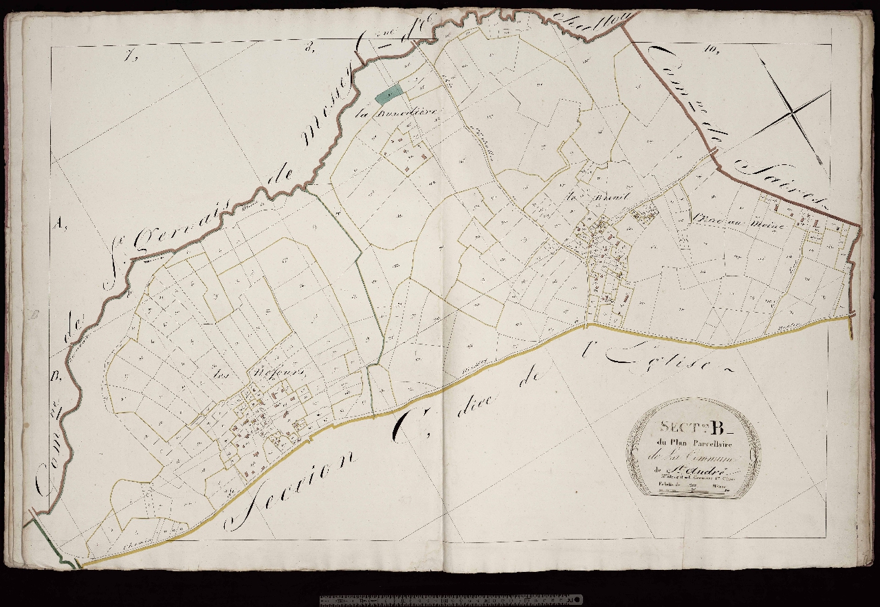 Section B