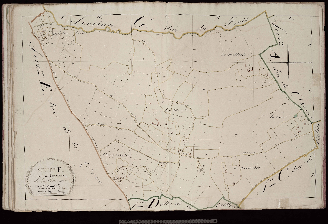 Section F
