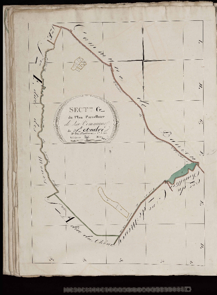 Section G