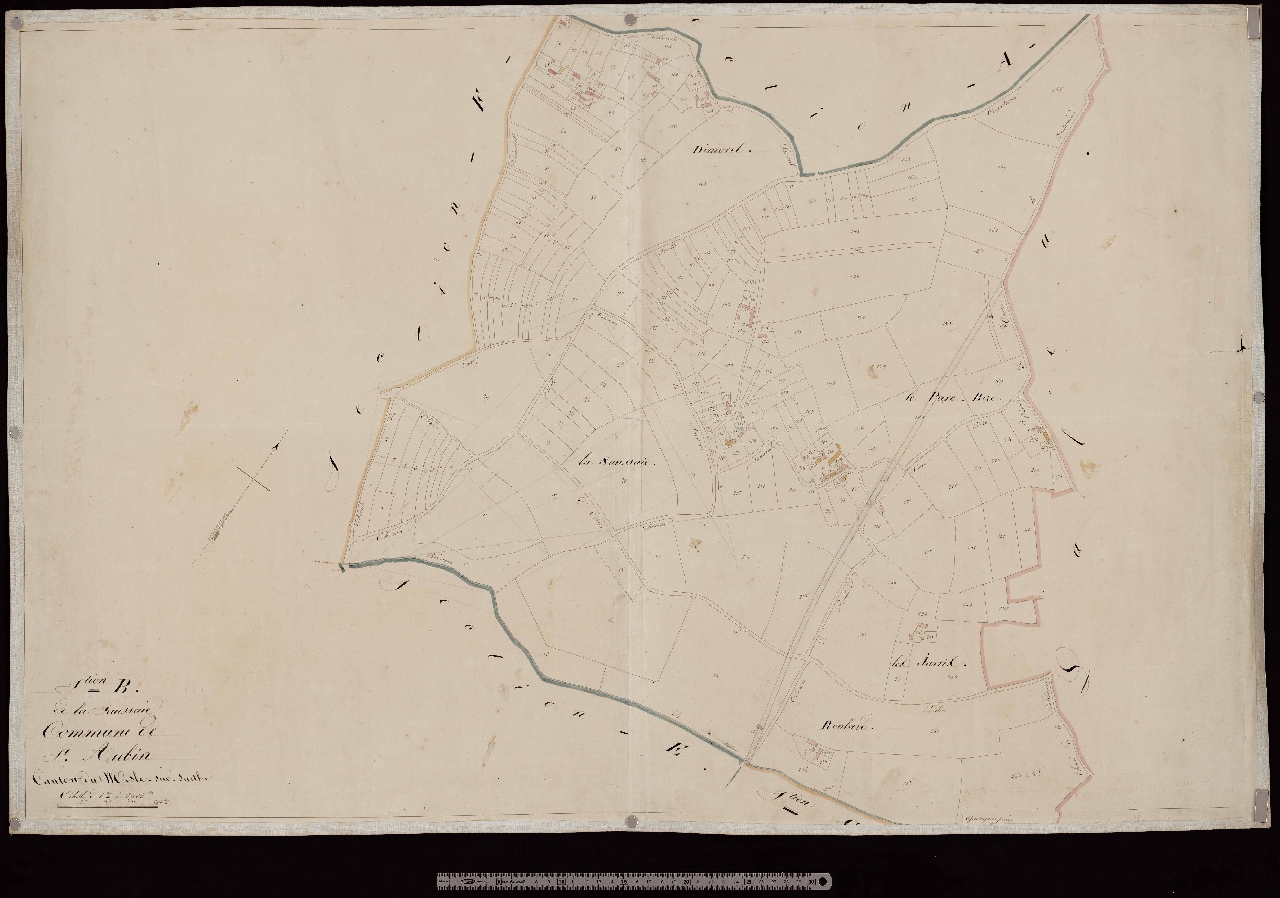 Section B