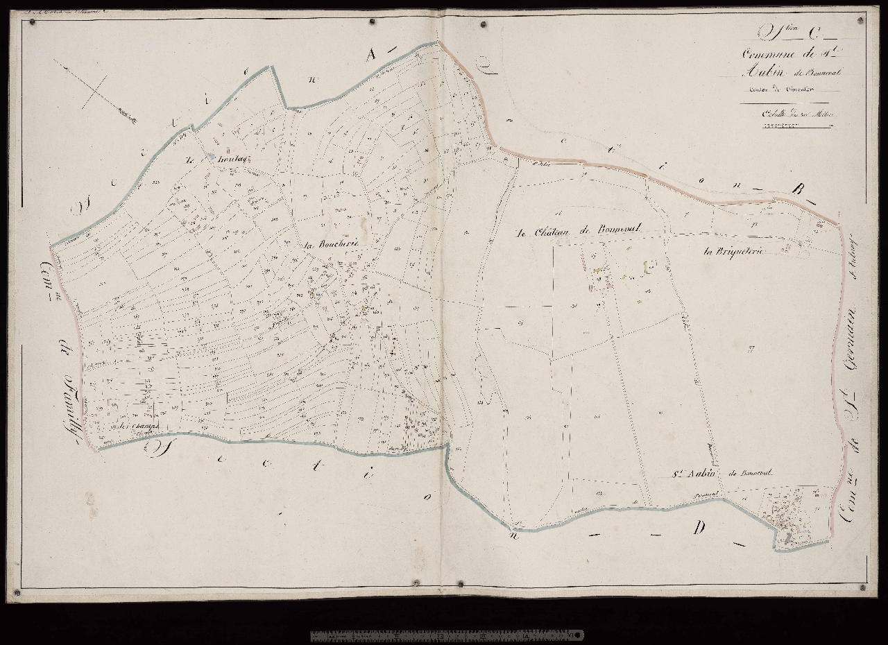 Section C
